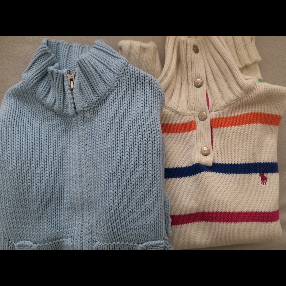 2 pc Sweater